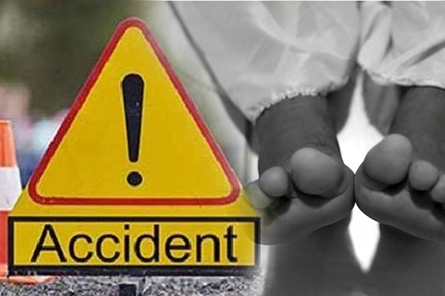 13-year-old killed in lorry accident in Udawalawe�Thanamalwila Road