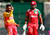 T20 World Cup: Zimbabwe restrict Oman to 103 at SSC 