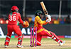 T20 World Cup: Zimbabwe thrash Oman by 8 wickets