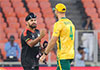 T20 World Cup: Canada opt to field first against South Africa
