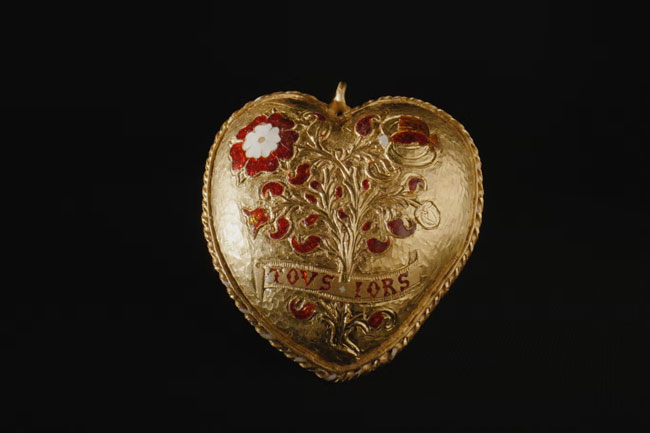British Museum successfully raises millions to save Henry VIII marriage artefact