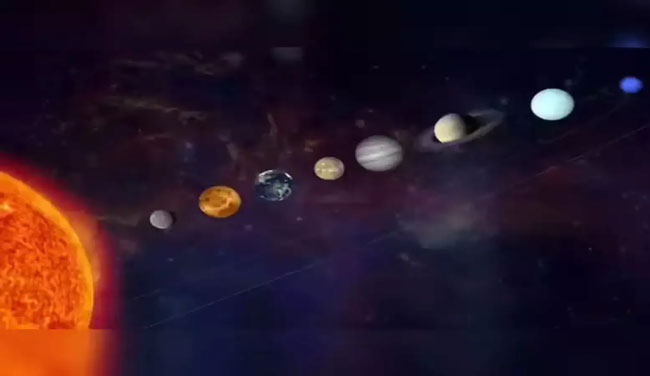 Planetary Parade: Six planets to align in rare celestial spectacle throughout February