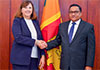 Sri Lanka conveys interest in re-applying for EU�s GSP facility after current cycle ends 