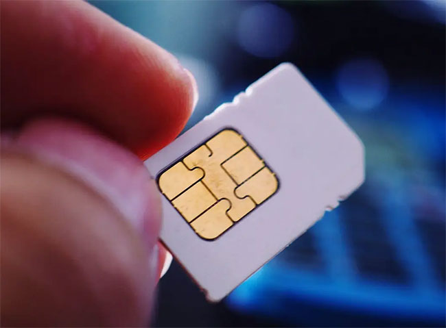 New regulations to be introduced to re-register subscriber info of SIM cards