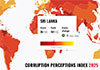 Sri Lanka makes significant strides in global corruption index