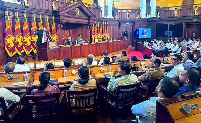 Initiative launched to connect state institutions to National Cyber Security Operations Centre