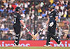 T20 World Cup: New Zealand thrash UAE by 10 wickets T20 World Cup: New Zealand thrash UAE by 10 wickets