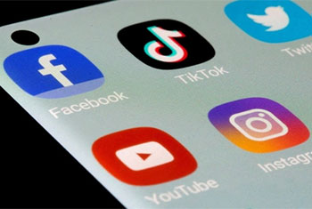 Instagram and YouTube owners built �addiction machines�, trial hears