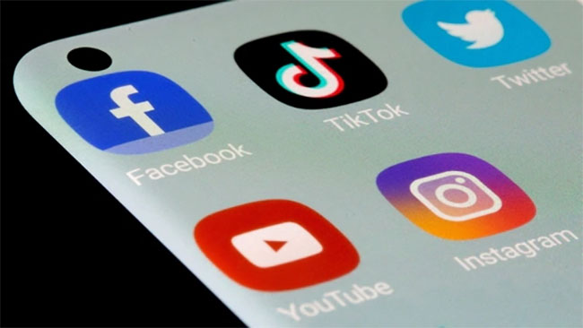 Instagram and YouTube owners built �addiction machines�, trial hears