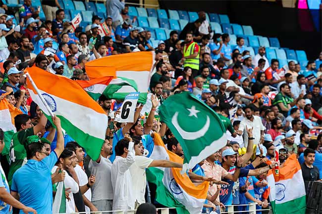 Airfares to Colombo surge after Pakistan Govt gives go ahead for India T20 World Cup clash