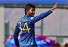 Dushan Hemantha approved as replacement for Hasaranga in Sri Lanka World Cup squad