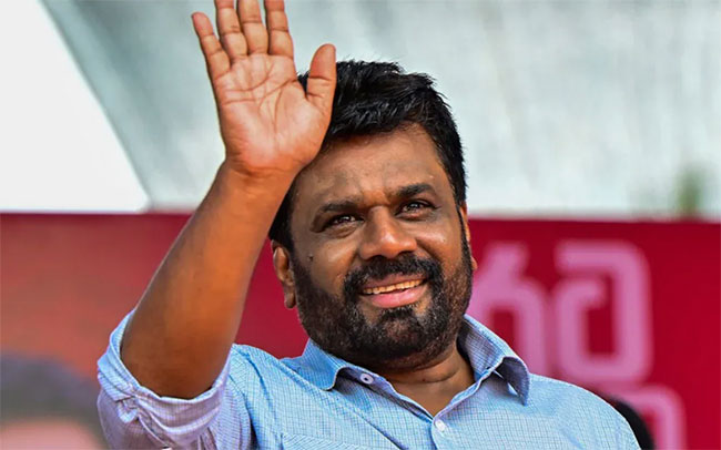 President Anura Kumara to visit Nuwara Eliya today to inaugurate several programmes