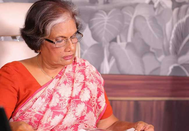 CBK warns decline in public service could lead to instability in Sri Lanka