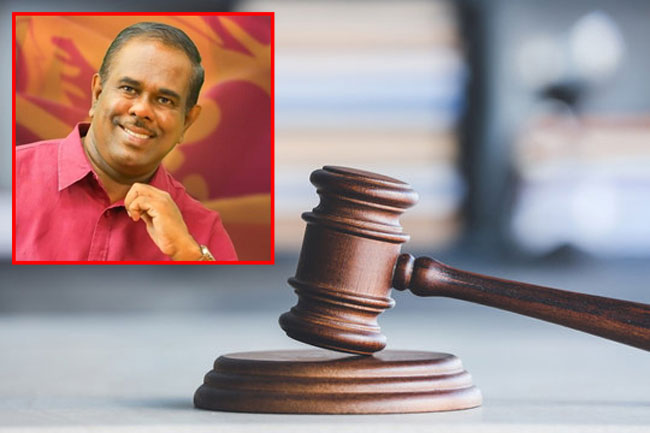 12 sentenced to death over ex-MP Amarakeerthi Athukorala s murder