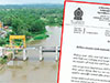 Govt to pay Rs. 1,200 mln for crop damage caused by Nilwala River salinity barrier
