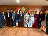 Sri Lanka and Thailand conclude negotiations on landmark labour cooperation framework