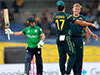   Australia start T20 WC campaign with thumping win over Ireland