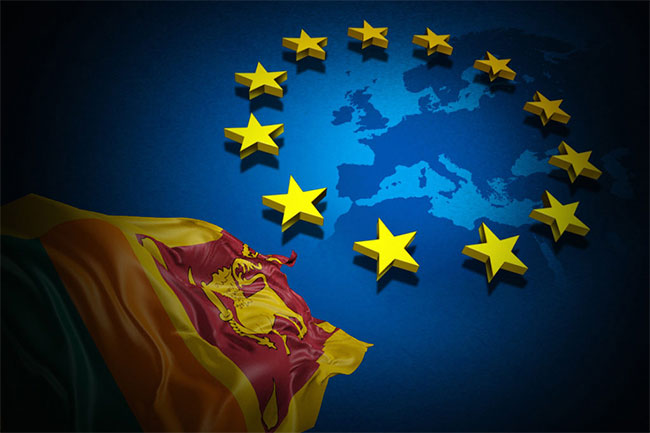 Sri Lanka, EU to hold Joint Commission meeting today