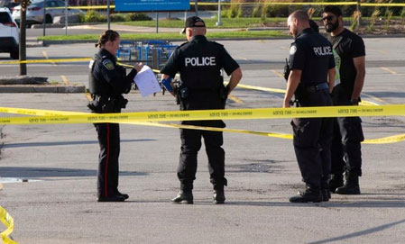 Police identify 18-year-old as suspect in Canada mass shooting