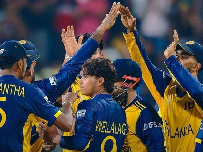 T20 World Cup: Sri Lanka to take on Oman in Kandy