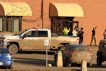 Sri Lanka extends condolences over mass shooting in Canada 