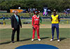 T20 World Cup: Oman opt to bowl first against Sri Lanka in Kandy 