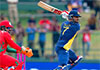 T20 World Cup: Sri Lanka post mammoth 225/5 against Oman in Kandy 