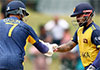 T20 World Cup: Sri Lanka thrash Oman by 105 runs in Kandy