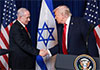 Israel has joined Trump�s �Board of Peace,� Netanyahu says