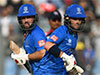   T20 World Cup: Italy beat Nepal in quick time to seal historic win