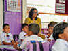 Providing equal opportunities to all school children a key objective of govt - PM Harini