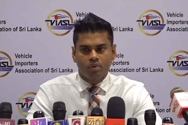 Vehicle importers predict price hikes with new tax from April 1