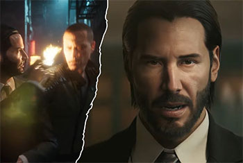New �John Wick� game with Keanu Reeves in lead role announced