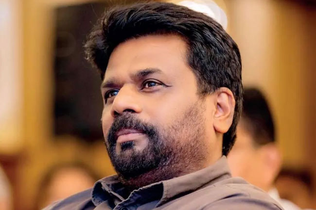 President Dissanayake congratulates Bangladesh on democratic elections