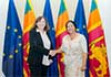 Sri Lanka briefs EU on steps taken towards advancing reconciliation