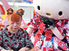 Hello Kitty designer steps down after 46 years