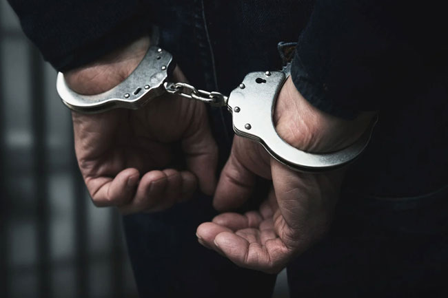 Suspect arrested with �Ice� reveals more details on multiple thefts