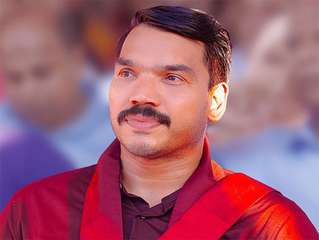 Namal calls for Presidential Commission to investigate �Aragalaya� and funding