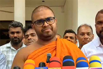 PS member quits SLPP and joins Sarvajana Balaya, blames Thisakutti Arachchi