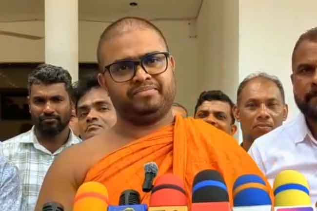 PS member quits SLPP and joins Sarvajana Balaya, blames Thisakutti Arachchi
