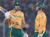 Markram, Jansen steer South Africa to big win over New Zealand