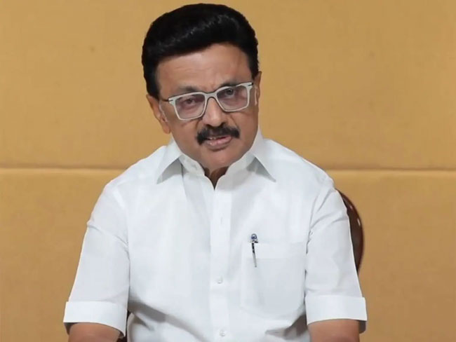 Tamil Nadu CM Stalin urges prompt repatriation of Indian fishermen released by Sri Lankan court