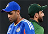 Pakistan opt to bowl first against India in blockbuster T20 World Cup game in Colombo 