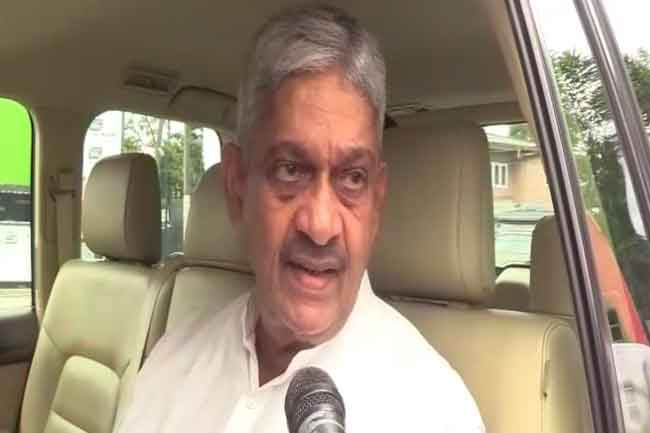 No threat to national security from isolated shootings � Sarath Fonseka