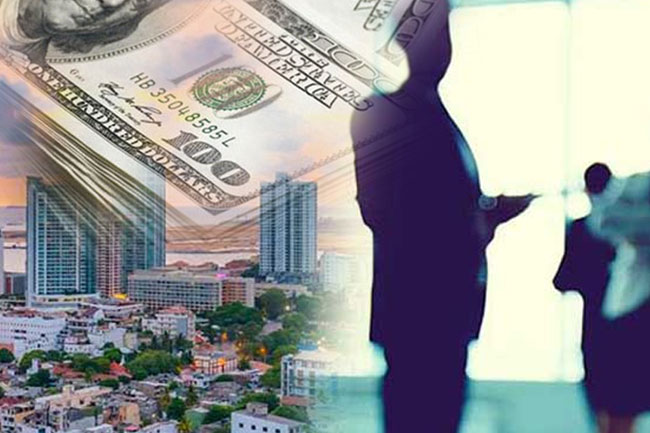 10-year tax concessions for strategic development projects in several sectors