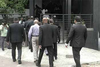 BASL members to refrain from appearing for court cases today