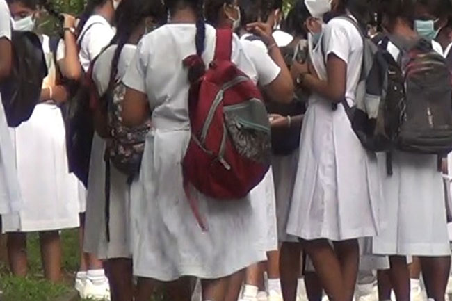 2025 O/L examination to begin tomorrow at over 3,500 centres 