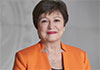 IMF chief Kristalina Georgieva to arrive in Sri Lanka today