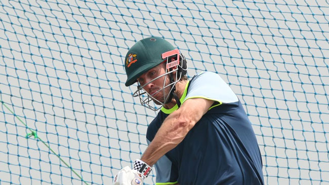 T20 World Cup: Australia�s Mitchell Marsh could return for key clash against Sri Lanka