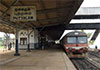 Train services on Colombo�Puttalam line resume following cyclone Ditwah disruptions